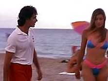 Elizabeth Kaitan In South Beach Academy (1996)