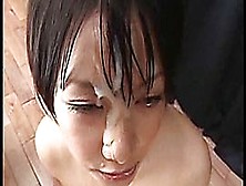 Cum – Japanese Bukkake Nymph Spunk Facials