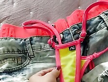 Dancing and Fucking Hard  Roleplay,  Dancando E Fodendo No Baile Funk