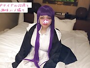 Eカップアイドル20歳と内緒の趣味ハメ撮りフェラが上手すぎて口に出ちゃったけど小さめでキツめのま◯こに中出しもしちゃう！！