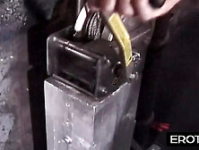 Big Tits MILF Gets Hardcore Fucked and Broken with Huge Cumshot