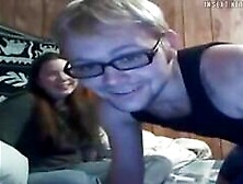 This is my sister Amy