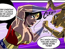 My Own personal Amazon