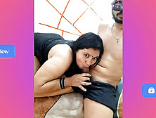 FIRST TIME DESI TEEN CHEATING HER BOYFRIEND