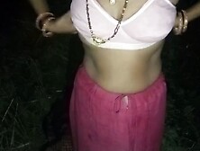 Desi Bhabhi Ko Rat Me Chudai Kiya Devar Ne