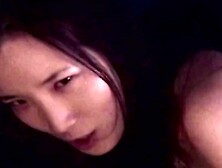 After a Short Kinky Show It Was Time for Some Naughty One on One Action