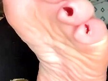 Chubby Boots to Bare