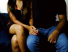 Desi bhabhi sex in film theater bitch cheating skank sex with bf's friend