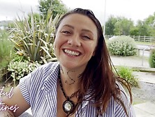 Old Milf takes my 40 year older virginity