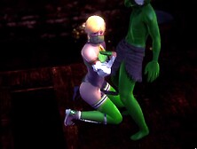 Link Femboy Fuck Goblin (pt 4) With Car Toon And Verified Amateurs