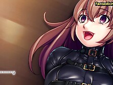 Watch Tight Clothing - Anime,  Doggy,  Hentai Porn