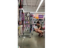 candid girl teen short