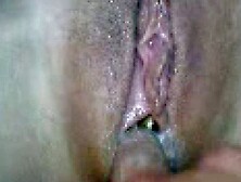 Meine Freundin mit dem Fingerring gefingert