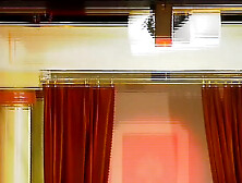 Stunning group of German whores pleasing loaded pecker s all over the house