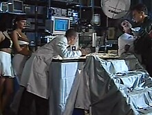 ROCCO SIFFREDI: The King of Nympho!!! Chapter #08