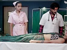 Doctor Has Sex With goddess Milf Patient