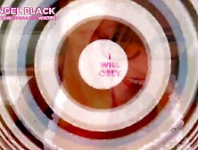 Each one execrates u whiteboi, even your mistresse Roxy detests u sissy for BNWO beauty scarlett ebony