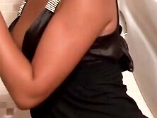 Salicious Regina's XXX Porn Star Journey - Behind The Scenes Footage & Interview