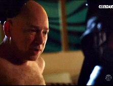 Alissa Dean breasts,  Nude scene in Californication (2007-2014)