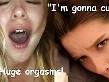 Im Gonna Cum! - My Biggest Orgasms 1 - Kinkycouple111