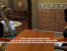 The grandpa in search of a woman - A novel with an RPG feel.