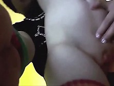 Sexy Emo Teen Fucked Doggystyle