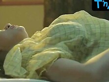 Priyanka Biswas Breasts Scene  in Socketwali