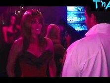 Tina Fey Breasts Scene  In Date Night