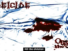 Once Upon The Cross - Deicide