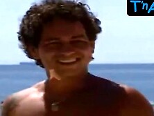 Thatiana Pagung Thong,  Bikini Scene in Thatiana Pagung Nude And Thong Bikini Videos