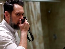 Big Booty Latina MILF Rides Big Dick POV Style - Brazzers