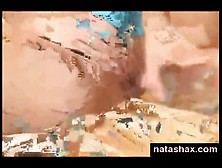 - Natasha Fucks A Coke Bottle. Avi