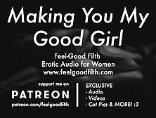 Lovely She Cums First by Jim Nova - erotic audio xxx - Verified Amateurs