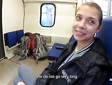 Real Russian Teen Fucked