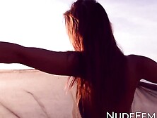 Natural Busts Big Boobs Beauties - Shave Job Compilation