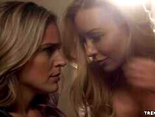 Kayden Kross & Ryan Ryans
