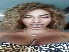 Anastasia giousef at the spa 2