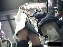 Subway Station Girls Panties Released