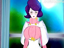 Pokemon Wicke Hentai