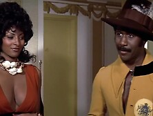 Coffy (1973) Pam Grier