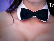 Amanda Cerny | The Naughty Bunny Teaser