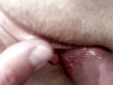 Close Up Fuck Stepmoms Pussy In Her Period Day