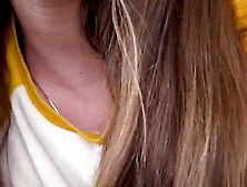 "Juniper-Ren's Sensual Erotic Dance For Her Stepmom And You"