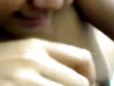 Asian Beauties - Exotic Dancer's Sensual Striptease & Sexy Lap Dance With Facial