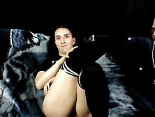 A enchanting little get well message for u darling~