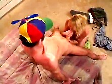 kiss milf on james deen: Blowjob,  Doggy & Cowgirl Porn