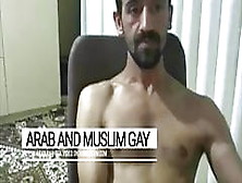 Libyan Arab Gay Ass Fucker