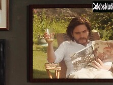 Amira Casar in Ich und Kaminski (2015)