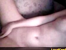 Swedish Webcam Girl With Incredible Body Part 1