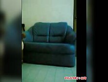 Malay - Blue Sofa Part 2